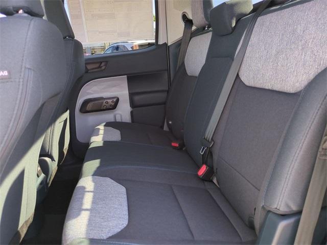 new 2026 Ford Maverick car, priced at $35,770