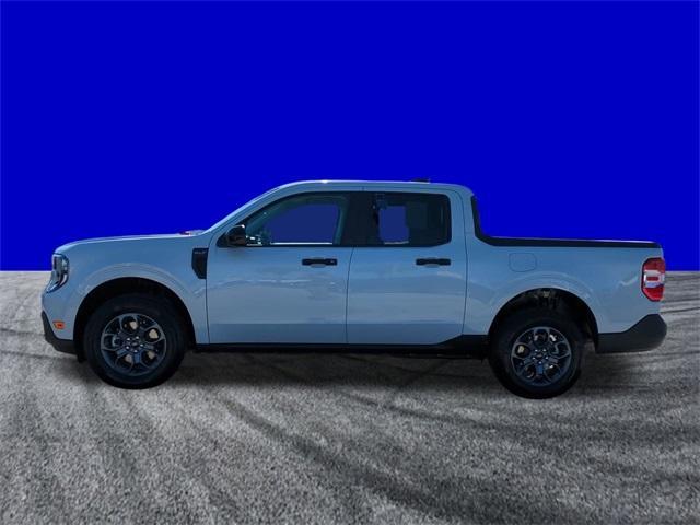 new 2026 Ford Maverick car, priced at $35,770