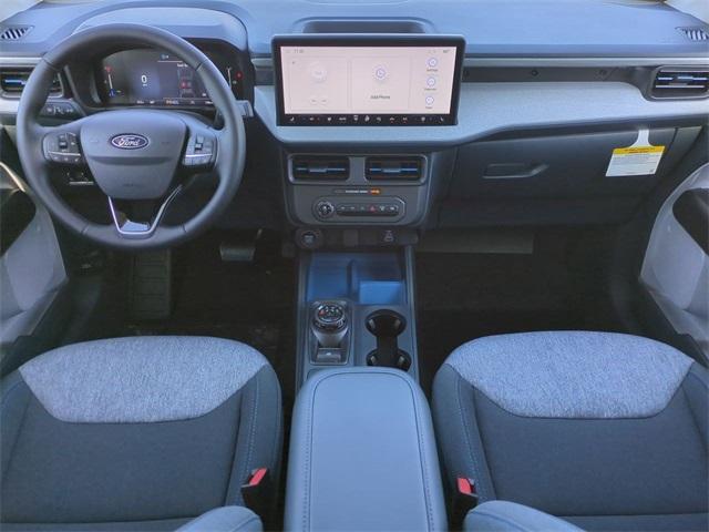 new 2026 Ford Maverick car, priced at $35,770