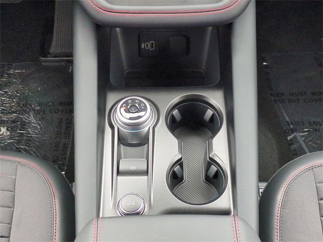 new 2026 Ford Explorer car, priced at $53,805