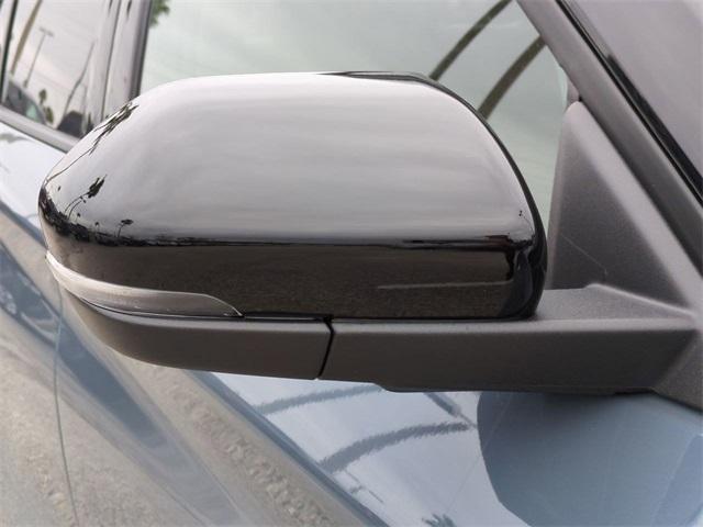 new 2026 Ford Explorer car, priced at $53,805