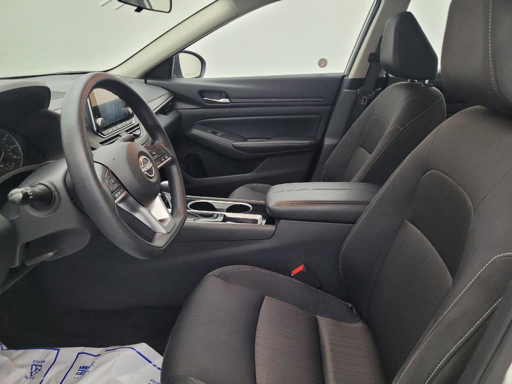 used 2024 Nissan Altima car, priced at $20,295