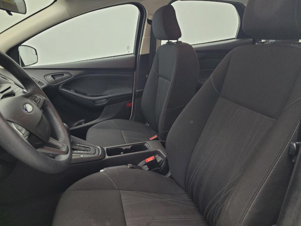 used 2017 Ford Focus car, priced at $9,695