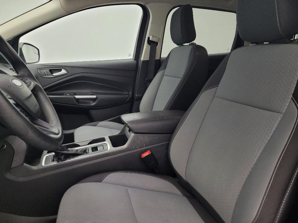 used 2019 Ford Escape car, priced at $14,795