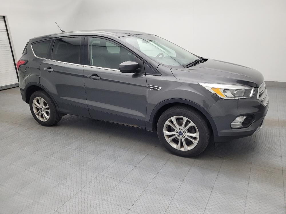 used 2019 Ford Escape car, priced at $14,795