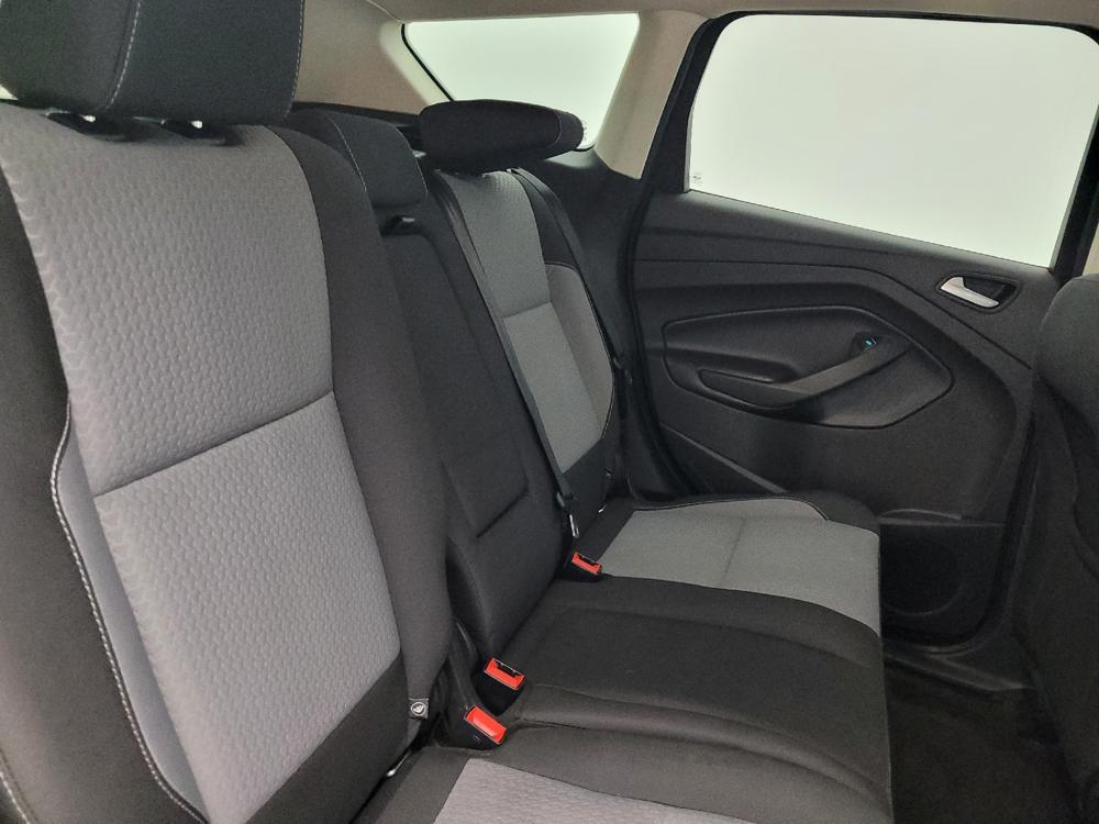 used 2019 Ford Escape car, priced at $14,795