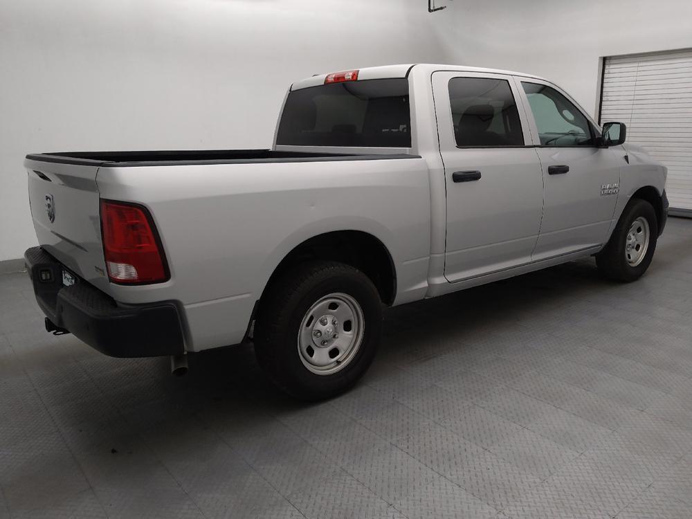 used 2018 Ram 1500 car, priced at $22,995
