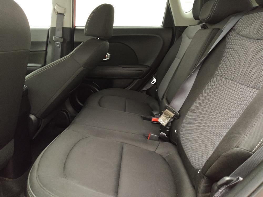 used 2019 Kia Soul car, priced at $12,895