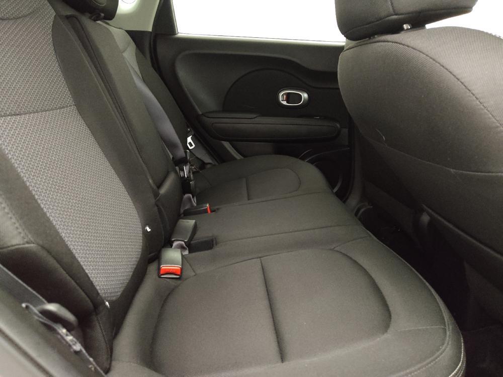 used 2019 Kia Soul car, priced at $12,895