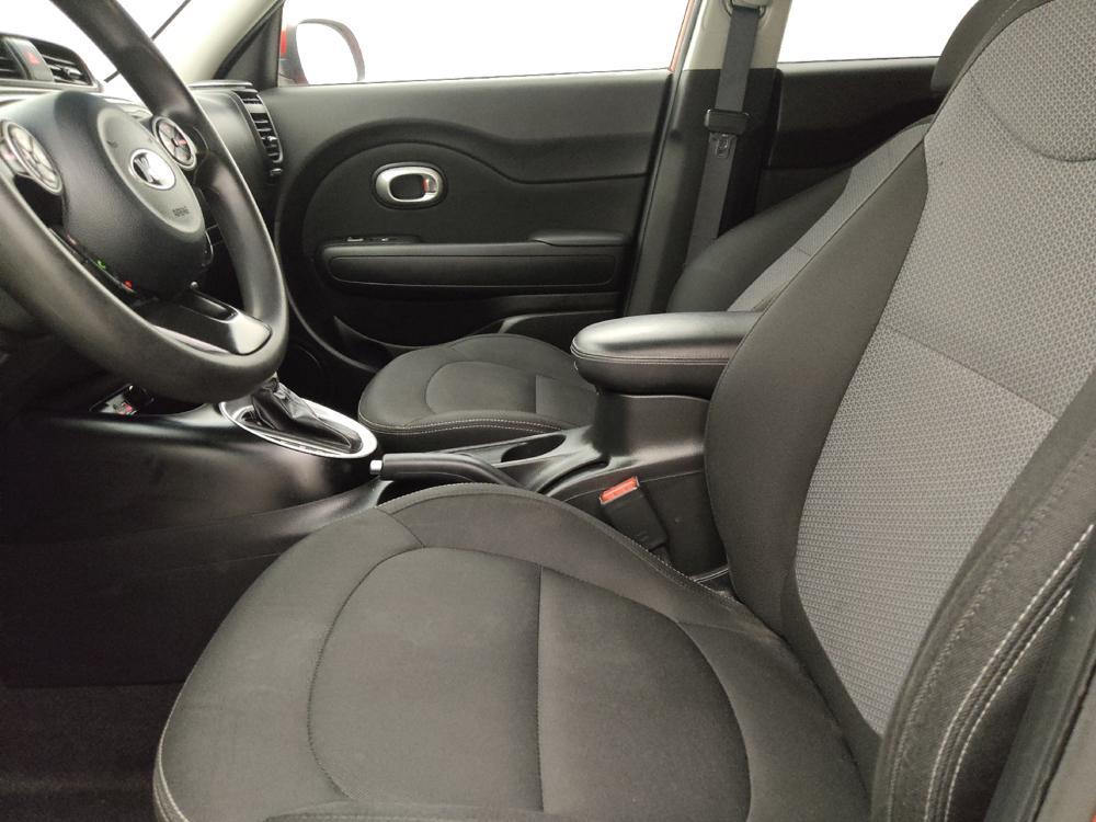 used 2019 Kia Soul car, priced at $12,895