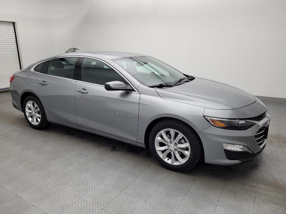 used 2024 Chevrolet Malibu car, priced at $20,695