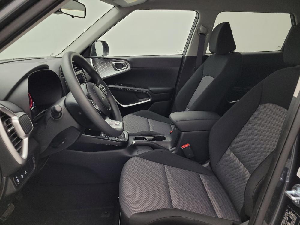 used 2025 Kia Soul car, priced at $20,995