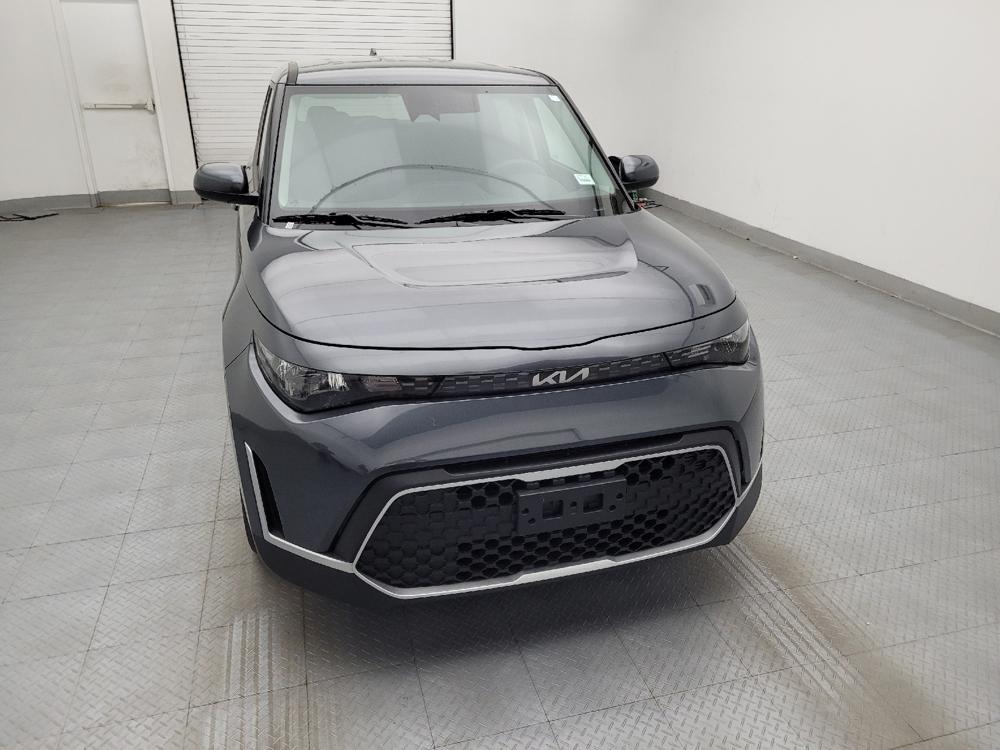 used 2025 Kia Soul car, priced at $20,995