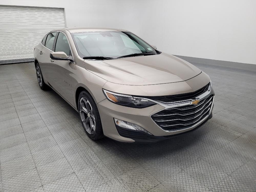 used 2024 Chevrolet Malibu car, priced at $20,995
