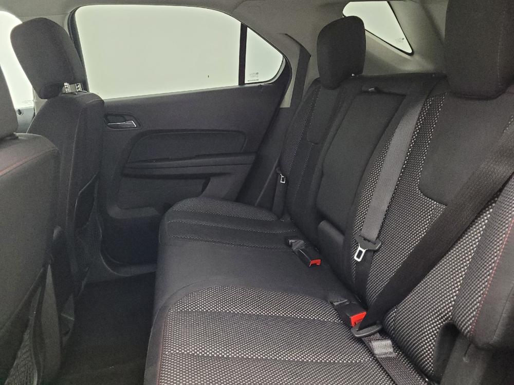 used 2015 Chevrolet Equinox car, priced at $12,495