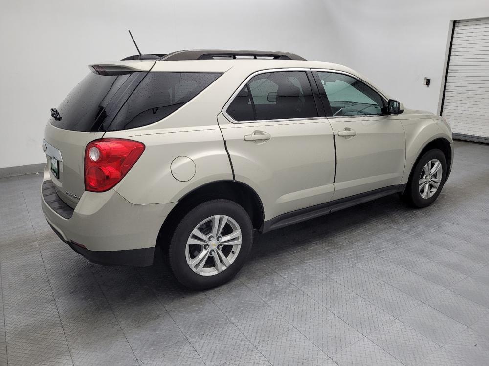 used 2015 Chevrolet Equinox car, priced at $12,495