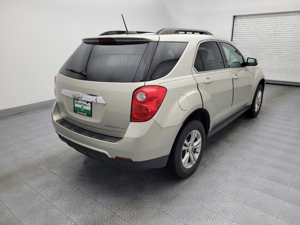 used 2015 Chevrolet Equinox car, priced at $12,495