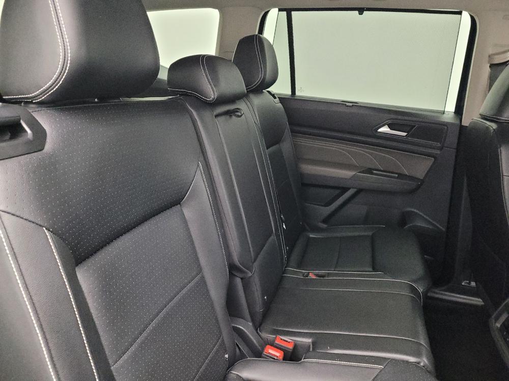 used 2022 Volkswagen Atlas car, priced at $21,595