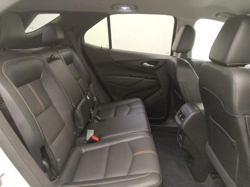 used 2024 Chevrolet Equinox car, priced at $28,195
