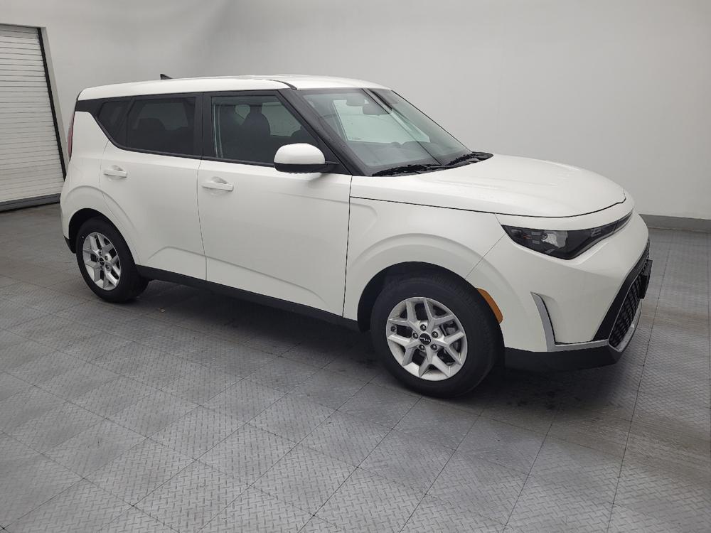 used 2025 Kia Soul car, priced at $21,095