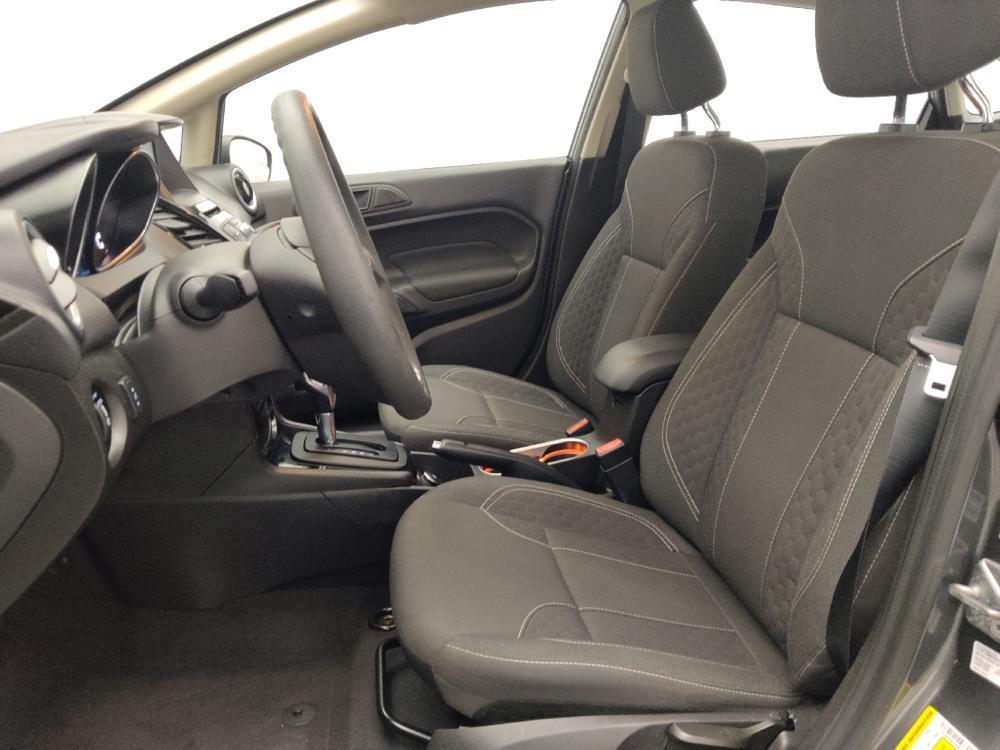 used 2019 Ford Fiesta car, priced at $12,395