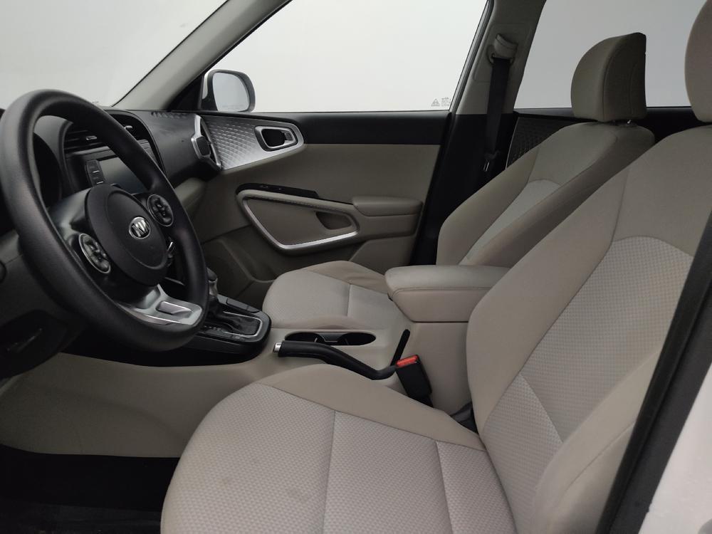 used 2020 Kia Soul car, priced at $13,895