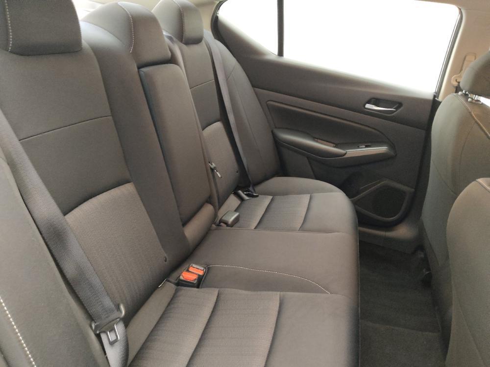 used 2022 Nissan Altima car, priced at $18,195