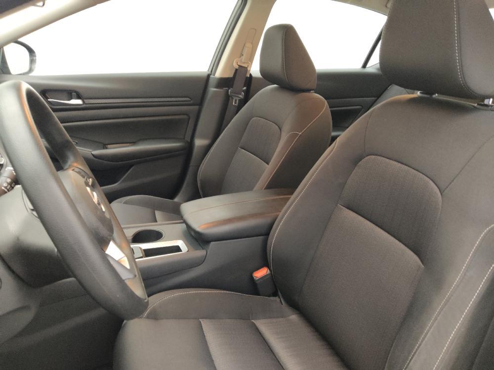 used 2022 Nissan Altima car, priced at $18,195