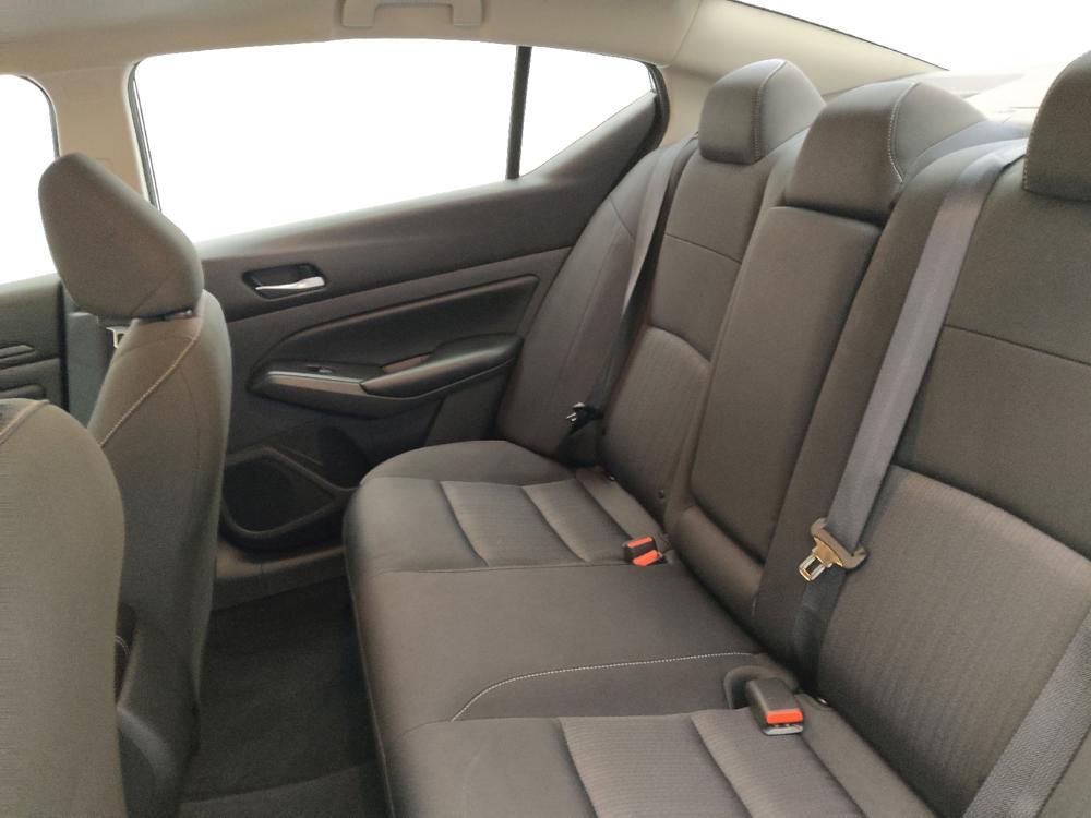 used 2022 Nissan Altima car, priced at $18,195