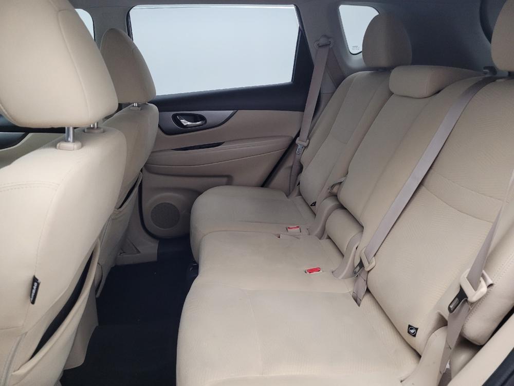 used 2016 Nissan Rogue car, priced at $12,795