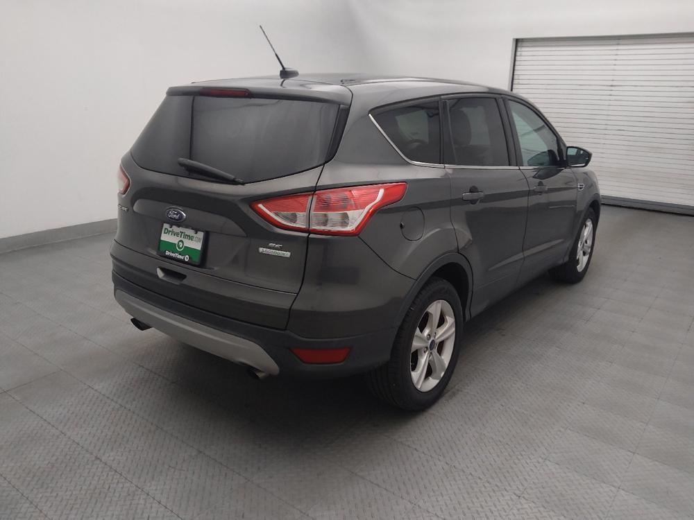 used 2015 Ford Escape car, priced at $11,195