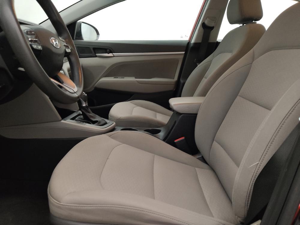 used 2020 Hyundai Elantra car, priced at $13,595