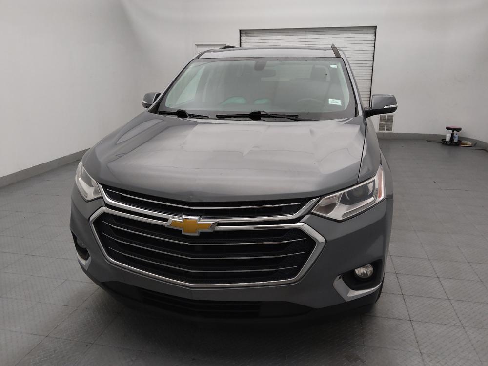 used 2019 Chevrolet Traverse car, priced at $18,995