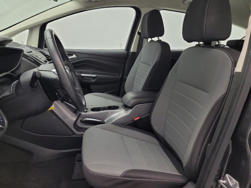 used 2016 Ford C-Max Hybrid car, priced at $13,195