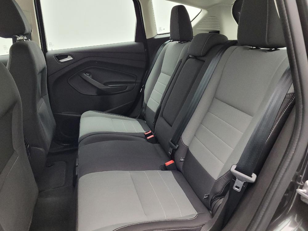 used 2016 Ford C-Max Hybrid car, priced at $13,195