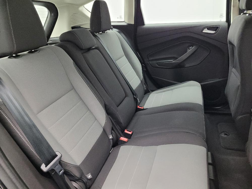 used 2016 Ford C-Max Hybrid car, priced at $13,195