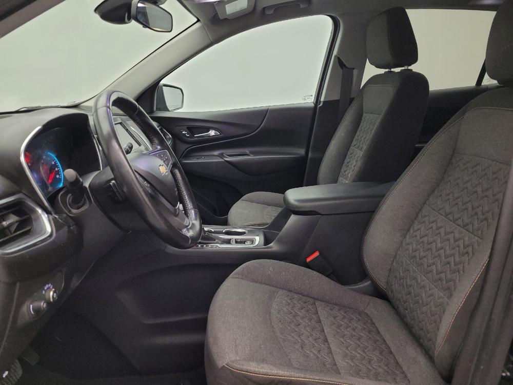 used 2022 Chevrolet Equinox car, priced at $19,495