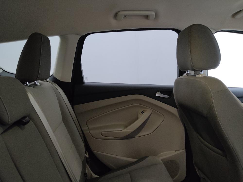 used 2016 Ford Escape car, priced at $12,795