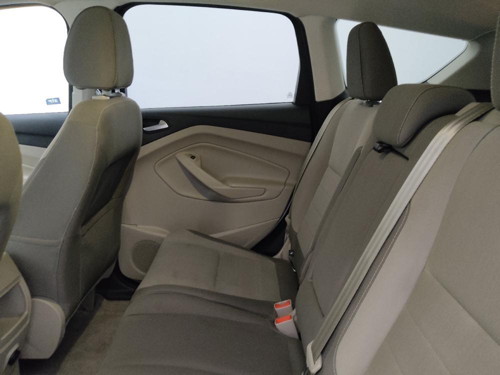 used 2016 Ford Escape car, priced at $12,795