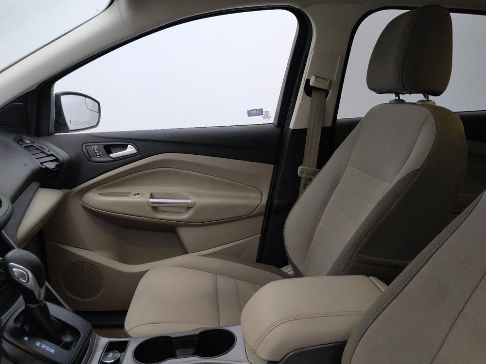 used 2016 Ford Escape car, priced at $12,795