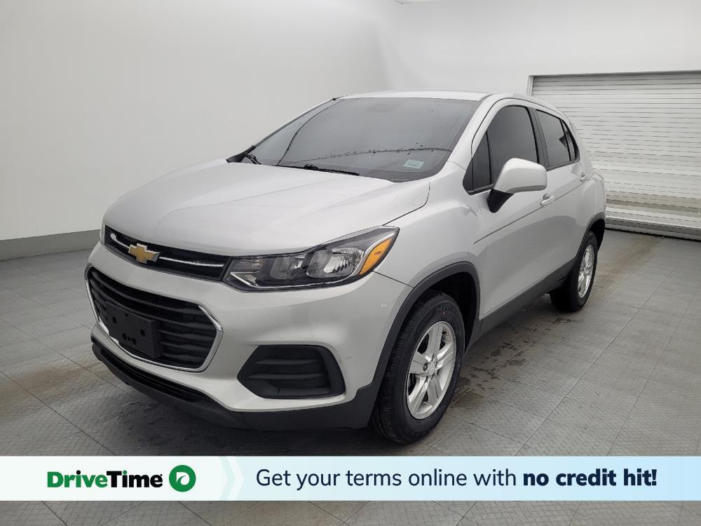 used 2019 Chevrolet Trax car, priced at $12,395