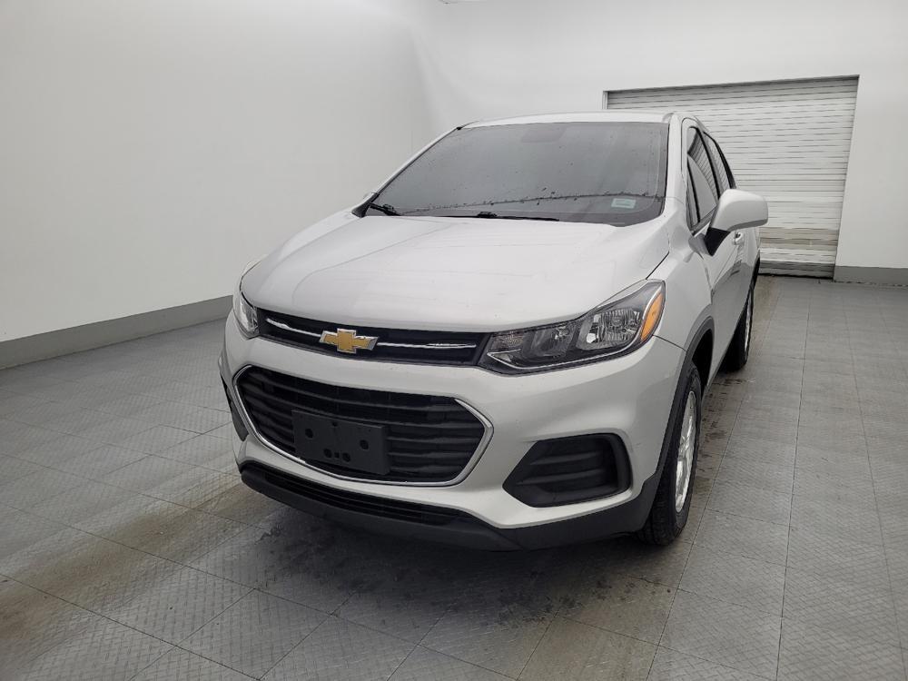 used 2019 Chevrolet Trax car, priced at $12,395