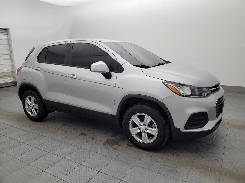 used 2019 Chevrolet Trax car, priced at $12,395