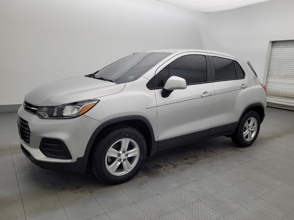 used 2019 Chevrolet Trax car, priced at $12,395
