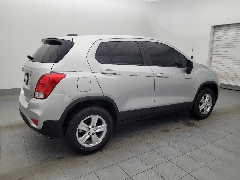 used 2019 Chevrolet Trax car, priced at $12,395