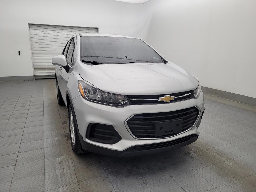 used 2019 Chevrolet Trax car, priced at $12,395