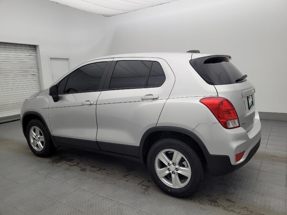 used 2019 Chevrolet Trax car, priced at $12,395