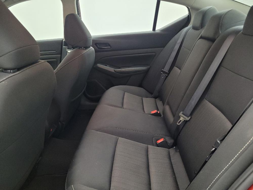 used 2024 Nissan Altima car, priced at $20,095