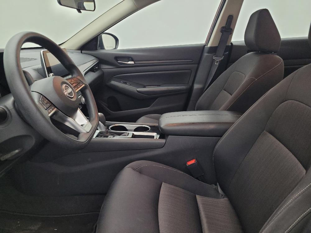 used 2024 Nissan Altima car, priced at $20,095