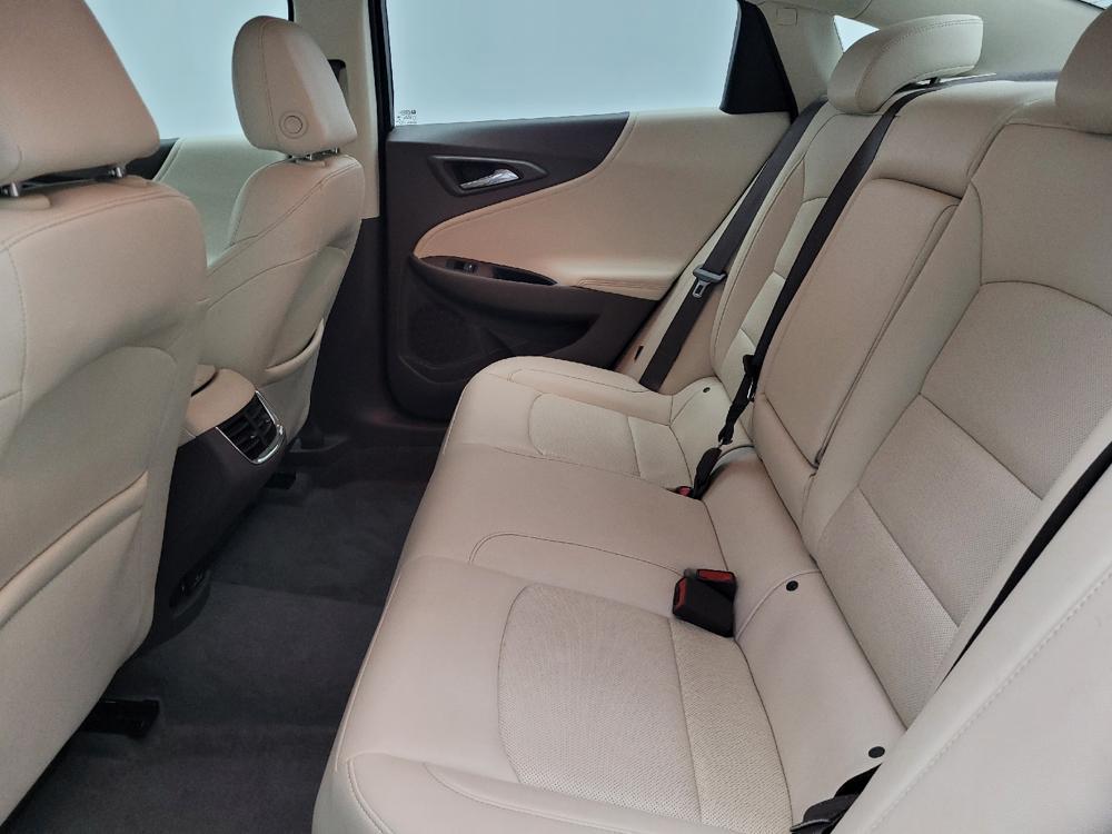 used 2024 Chevrolet Malibu car, priced at $20,395